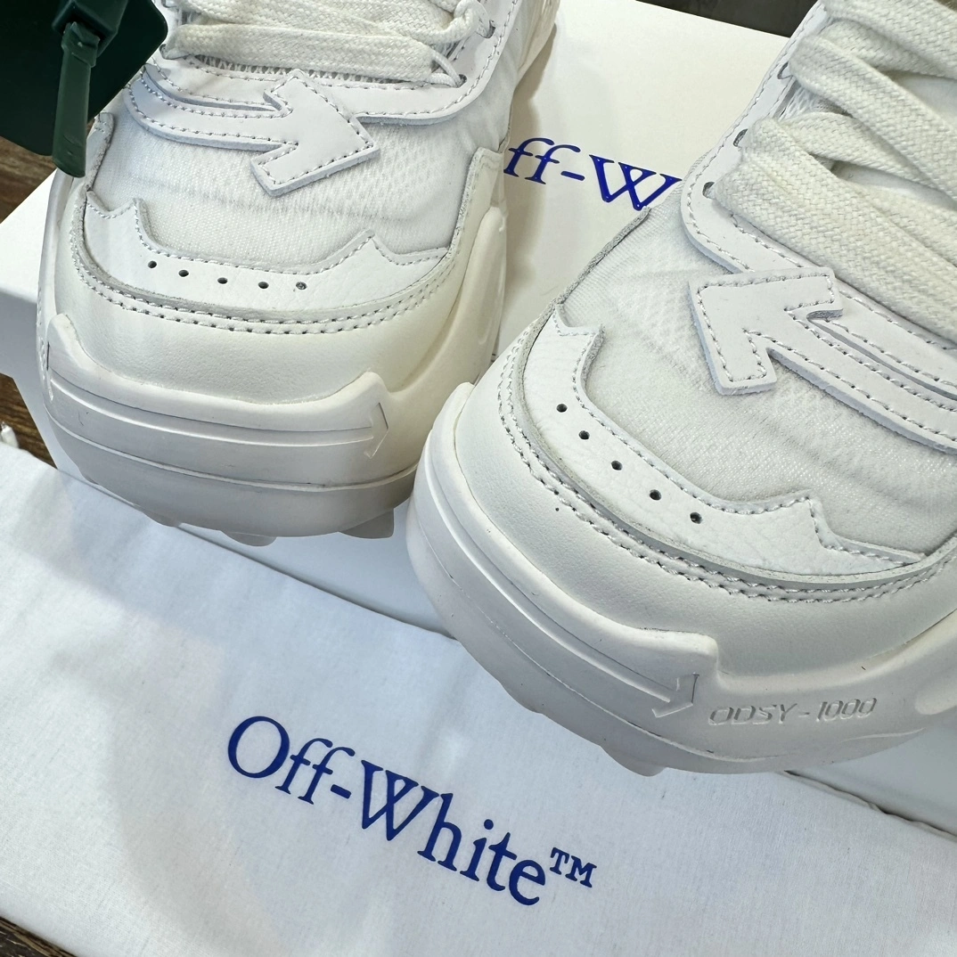 OOBB-- OMIA139C99FAB0010100 Thick soles：3.5CM cowhide item:D-X158M1216